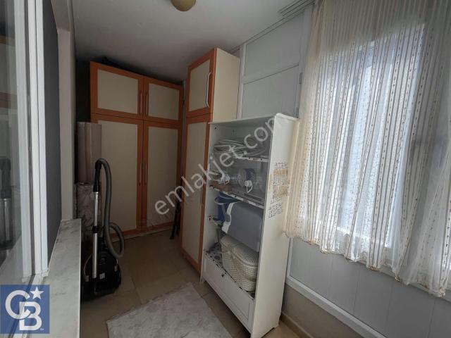 Cb Odak' Tan Merkezde Satılık 160 M² 3+1 Daire