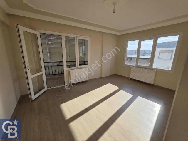 Cb Odak'tan Merkezde Kiralık Daire