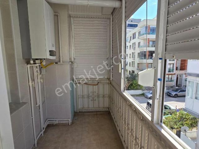 Cb Odak'tan Aliağa'da Kiralık 3+1 Merkezi Konumlu Daire
