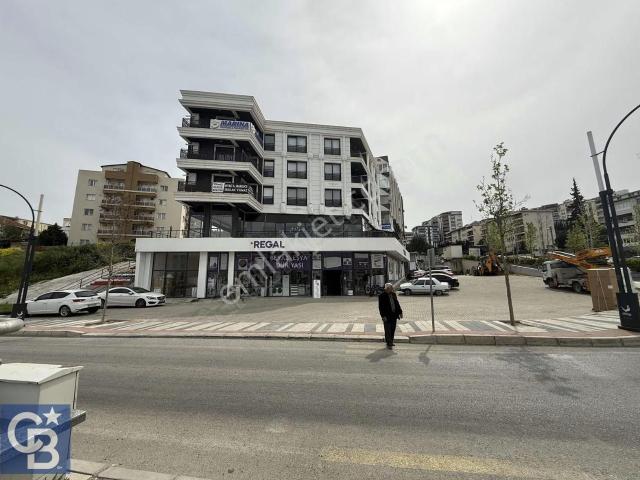 Cb Odak'tan Çanakkale Asfaltında Kiralık 2+1 Daire