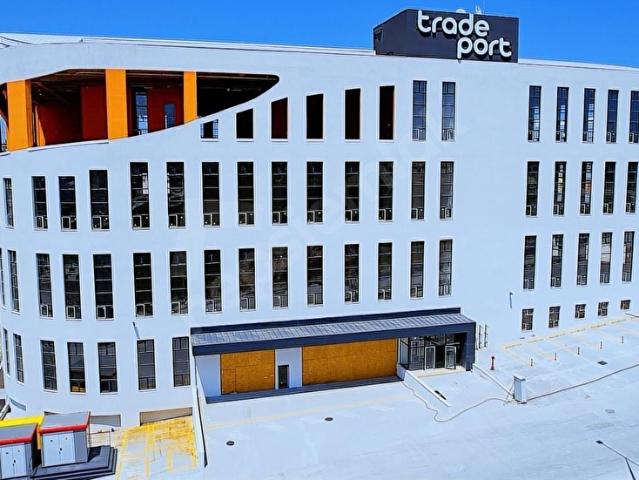 CB ONKO'dan Hadımköy Deliklikaya'da Satılık Fabrika Katları