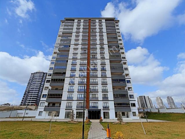 Cb Premıum'dan Çakırlar Yuva'da 4,5+1 Satılık Daire