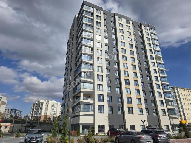 Cb Premıum'dan Arissa Point'te Satılık 5+1 Daire