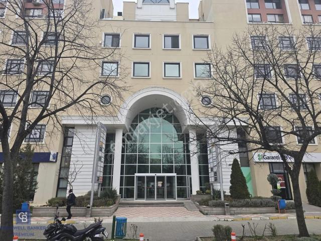 Cb Premıum'dan Bilkent Plaza'da 280 M2 Kiralık İşyeri
