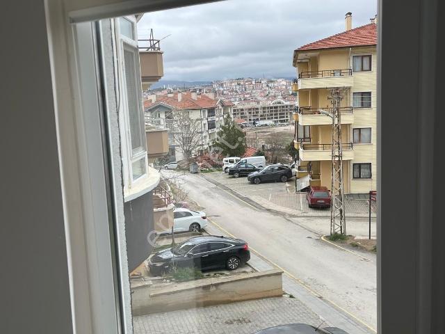 Cb Sıtkı Şimşek'ten Karşıyaka Mah Yapılı 3+1 Daire