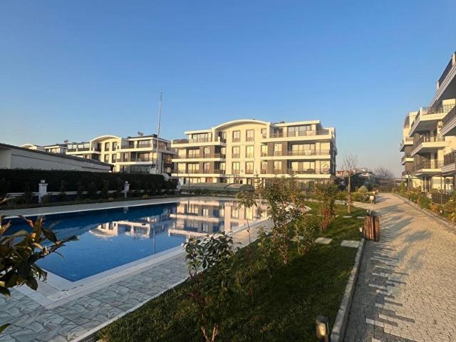 [CB SE7EN] Yeditepe Plusta 3 Banyolu, Deniz Manzaralı Premium 3