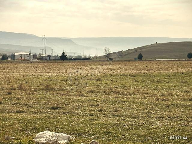 CBMARK'TAN ANKARA BEYPAZARI KUYUCAK MEVKİ 3500 M2 TARLA