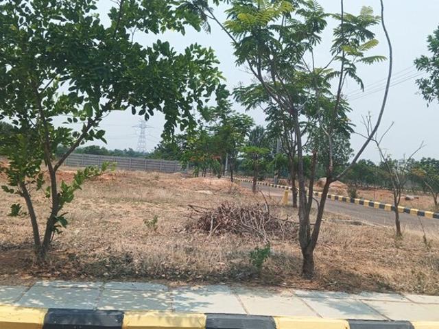 CBC Cosmopolis 200 Sq.Yd. Plot in Mirkhanpet Hyderabad Listing ID: #10397