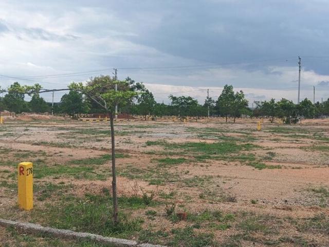 CBC Cosmopolis 220 Sq.Ft. Plot in Mirkhanpet Hyderabad Listing ID: #9995