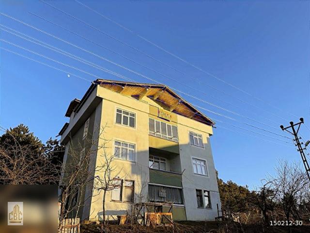 CBC GAYRİMENKULDEN ESENTEPE'de 3+1 DAİRE