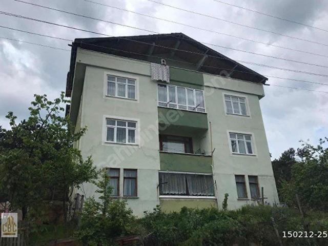 CBC GAYRİMENKULDEN 6+2 230 m2 DUBLEKS DAİRE