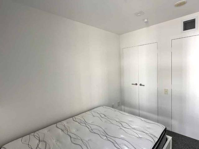 CBD Apartment