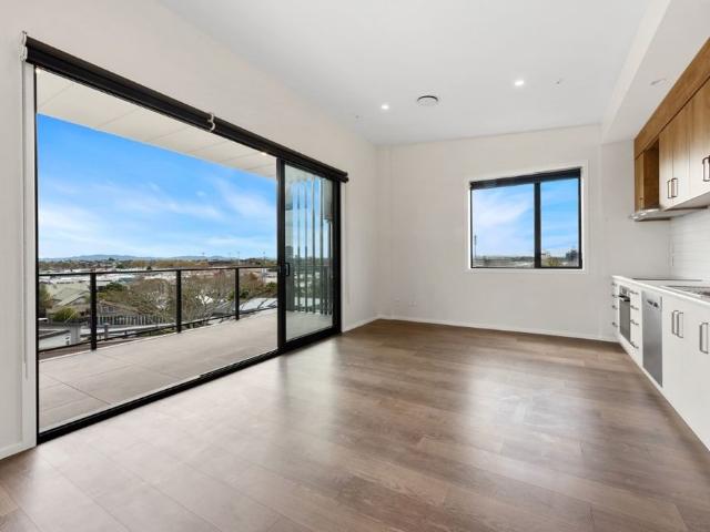 CBD Executive Living