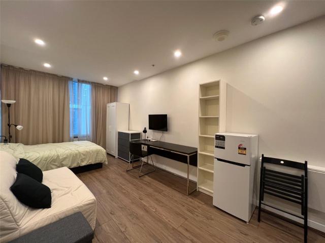 CBD Fully Furnished Modern Studio Aparment
