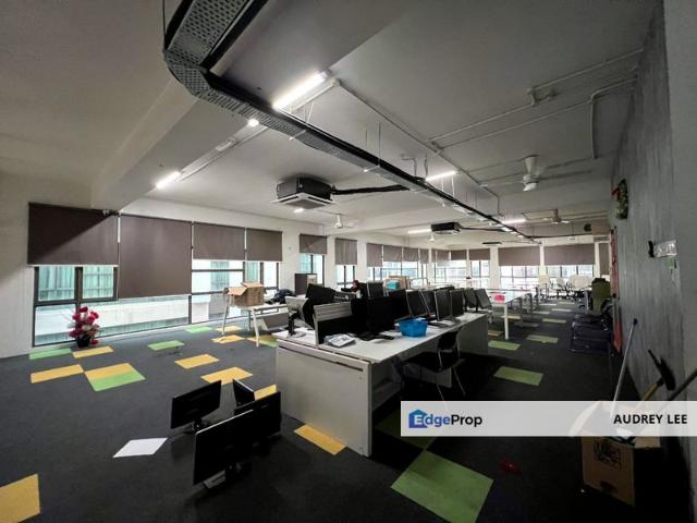 CBD Perdana 2