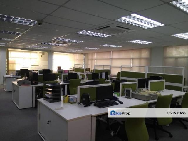 CBD Perdana 2