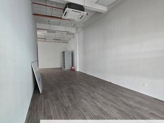 CBD Perdana 3