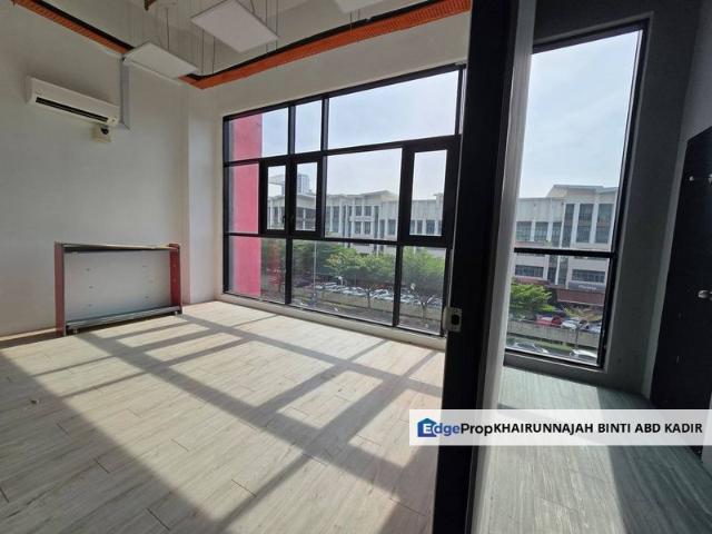 CBD Perdana 3
