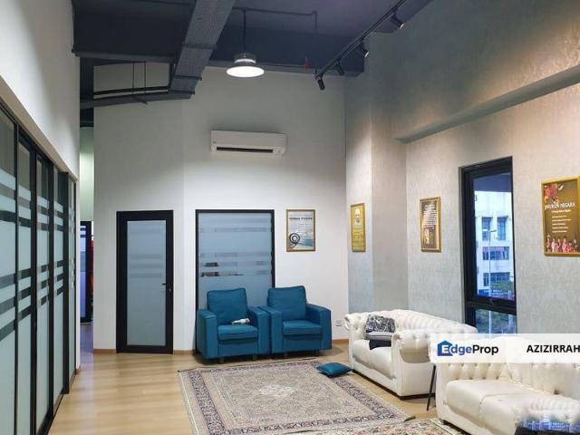 CBD Perdana 3