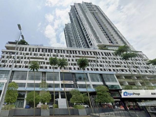 CBD Perdana 3