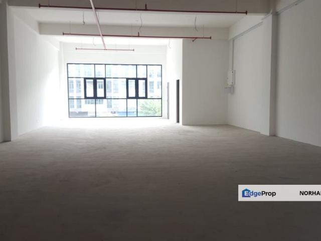 CBD Perdana 3