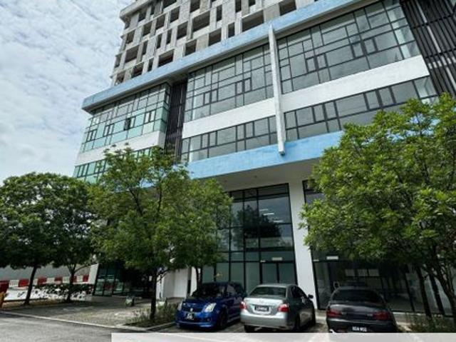 CBD Perdana 3
