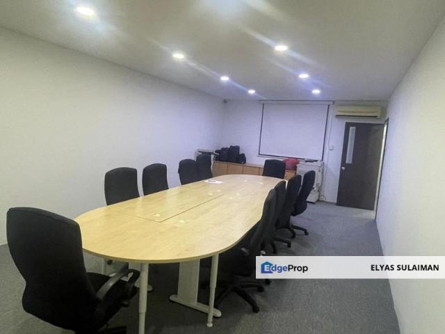 CBD Perdana 3