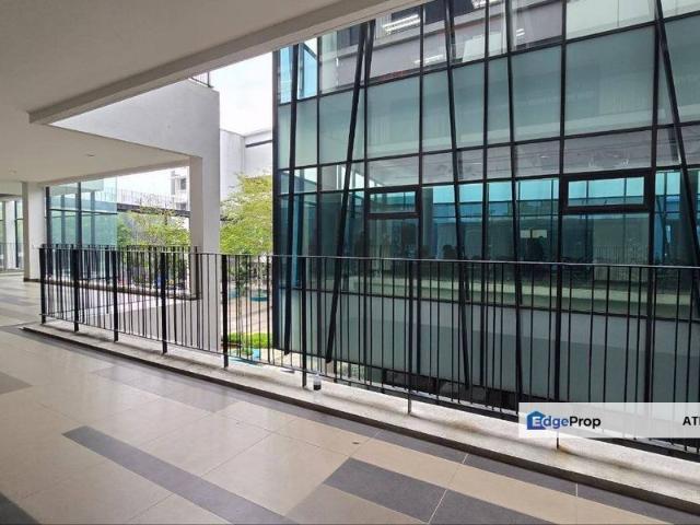 CBD Perdana 3