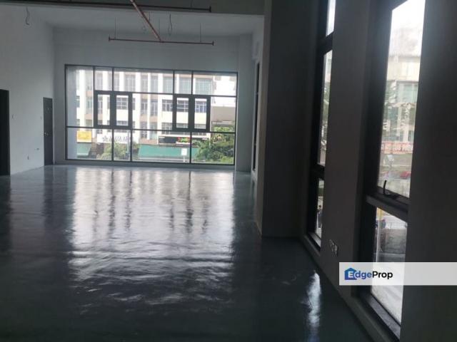 CBD Perdana 3
