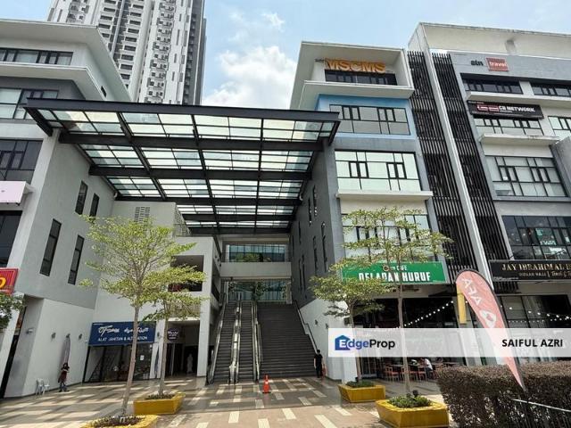CBD Perdana 3