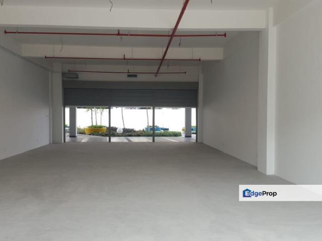 CBD Perdana 3