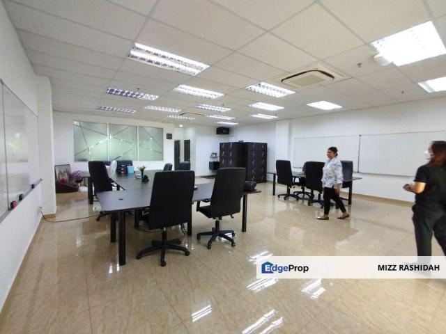CBD Perdana 3