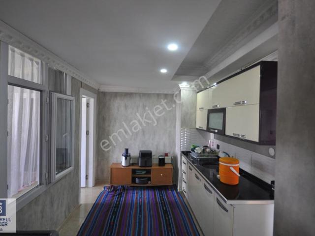 Cb'dan Karaköprdü'de 4+4 Lüks Dublex Daire