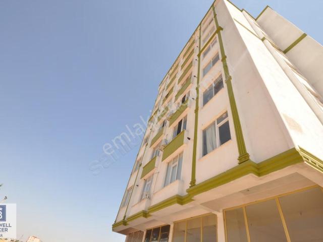 Cb'den Şehir Hastahanesine 2 Km 2+1 Kiralık Arakat Daire