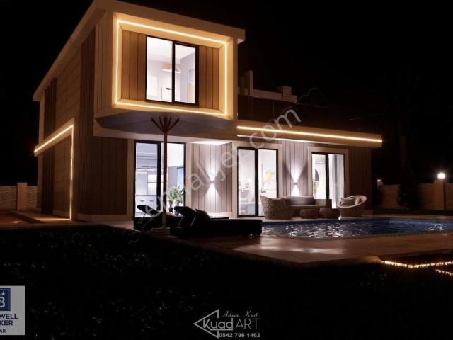 Cb'den Şehrin Göbeğinde Doğanın Kalbinde Bir Yaşam:la Vila Vista