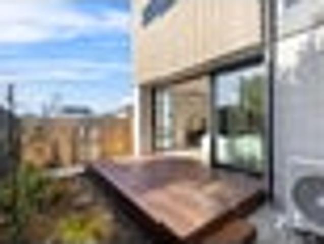 CBHS' & CGHS' Zoned Home with Garage!