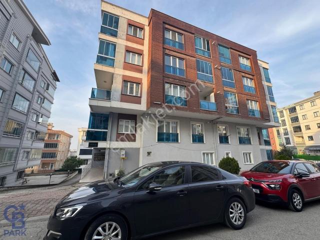 Cb/parktan İstiklal Mah. Cagaloğuna 100 Mesafede Satılık 3+1
