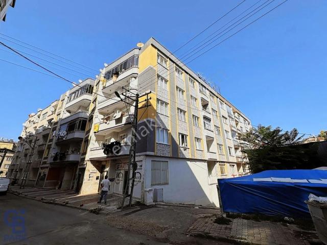 Cb/park Ruşen Okul'dan Selahiyede Dubleks Daire