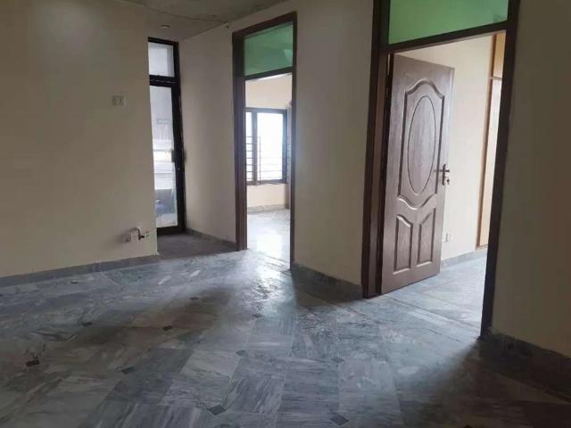 CBR town phase1 Islamabad flat for sale Islamabad CBR Town ID 18156