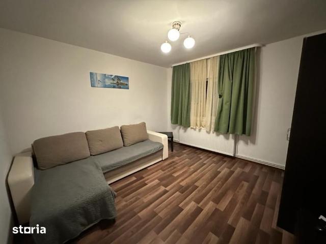 CC/819 De închiriat apartament cu 1 cameră în Tg Mureș Tudor
