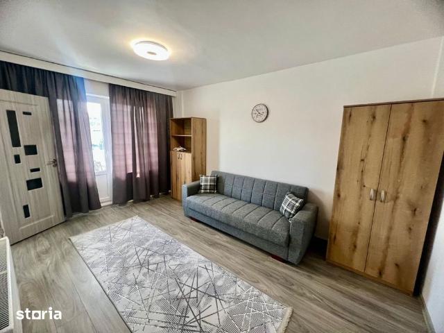 CC/922 De închiriat apartament cu 1 cameră în Tg Mureș
