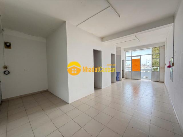 Cg. bán chung cư hưng phú 54m2 có ban công siêu mát 1.2 tỷ