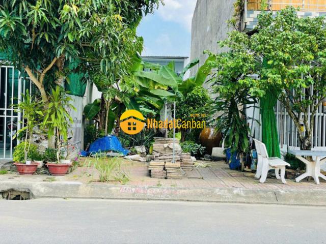 Cg bán nền đường a5 kdc phú an, p. Hưng phú, tp cần thơ