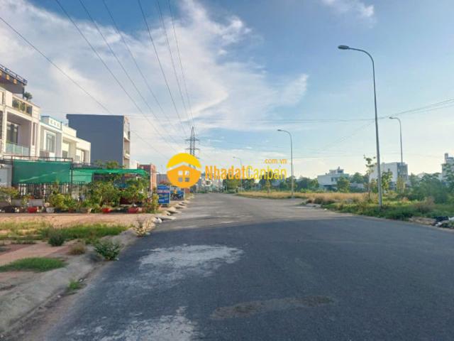 Cg bán nền đẹp đường a7 kdc phú an, phường hưng phú, cần thơ