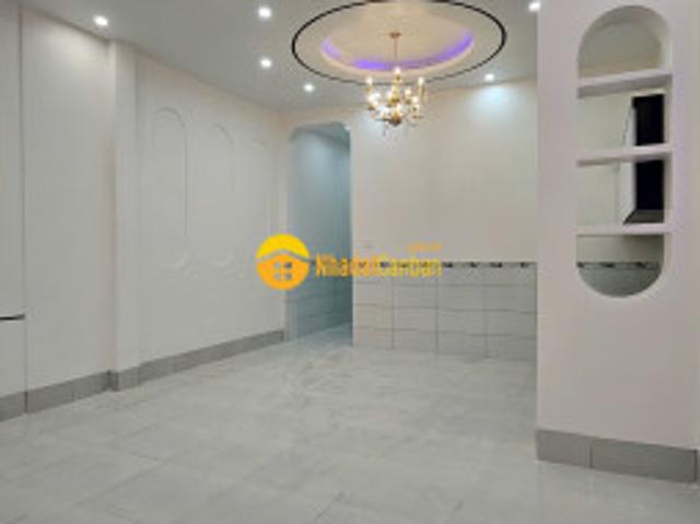 Cg. bán nhà mới đường số 8 kdc đông phú châu thành cần thơ vị trí sáng đẹp, mẫu hiện đại