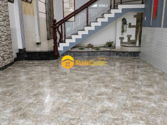 Cg bán nhà 1 trệt 2 lầu kdc hưng phú 1, cần thơ giá bán 4 tỷ 750 triệu thương lượng