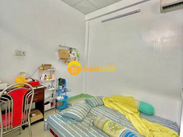 Cg. nhà đẹp gần chợ đường số 56 kdc 586 diện tích 4 x 20 4 pn 3 wc giá 3,2 tỷ