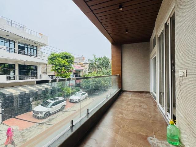 CG Sun Villas 5 Bedroom 1050 Sq. Ft. Villa in Raj Nagar Extension Ghaziabad Listing ID: #10345