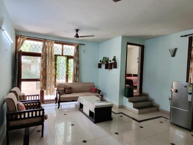CGHS HEWO Apartments 2 Bedroom 1200 Sq. Ft. Apartment in Sector 56 Gurgaon Listing ID: #9389
