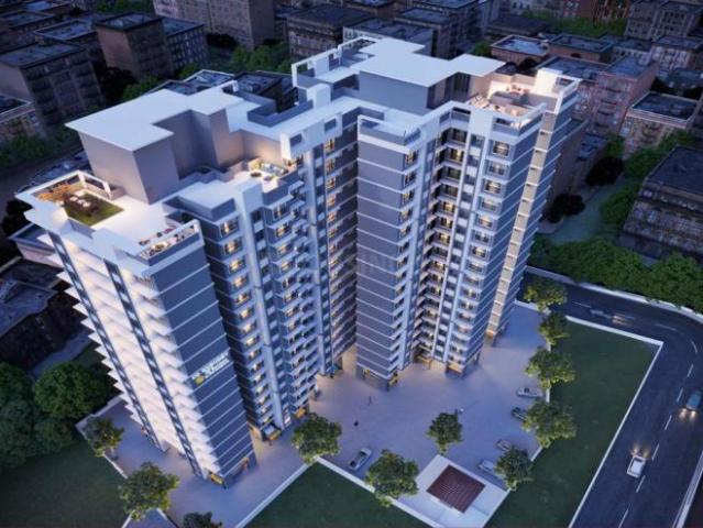 CD Gurudev,Virar West 2 BHK Apartment For Sale Mumbai
